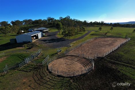 Property photo of 61 Perquins Road Sladevale QLD 4370