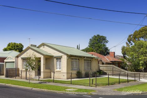 Property photo of 28 Sackville Street Heidelberg Heights VIC 3081