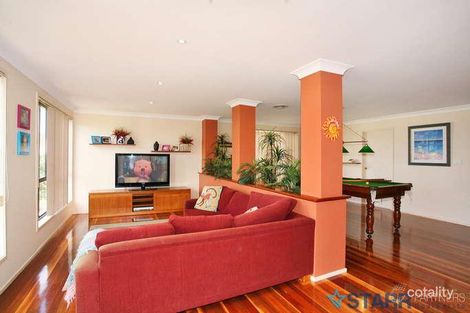 Property photo of 122 Greenway Drive West Hoxton NSW 2171