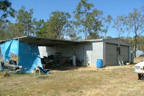 Property photo of 64 Appin Street Nanango QLD 4615