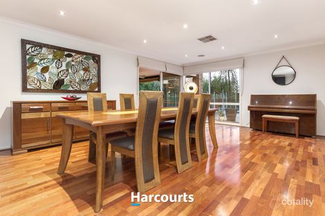 Property photo of 6 Lancaster Way Beaconsfield VIC 3807