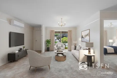 Property photo of 9/4-8 Market Street Eaglehawk VIC 3556