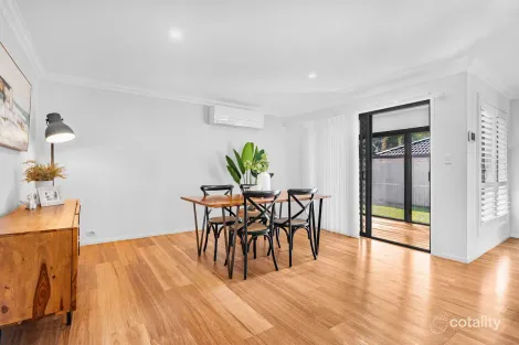 Property photo of 4 Kerry Close Wellington Point QLD 4160