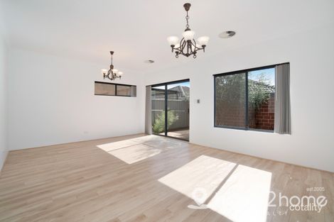 Property photo of 84 Bristlebird Approach Baldivis WA 6171
