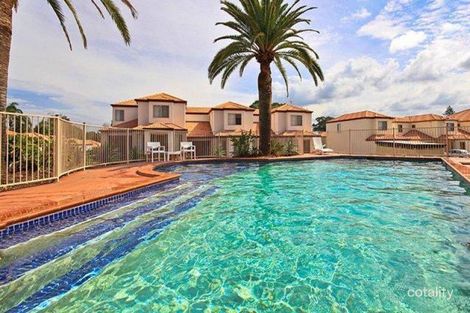 Property photo of 33/22 Dasyure Place Wynnum West QLD 4178