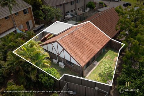 Property photo of 2/79 Park Road Slacks Creek QLD 4127