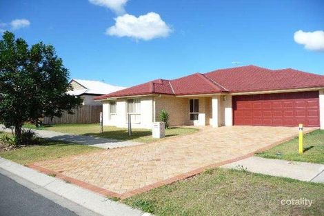 Property photo of 25 Usher Boulevard Beerwah QLD 4519