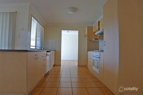 Property photo of 40 Meadowbrook Drive Meadowbrook QLD 4131