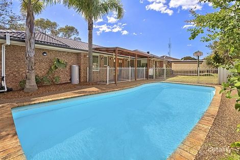 Property photo of 23 Mitchell Drive Kariong NSW 2250