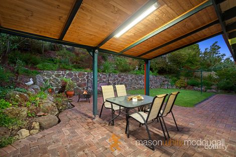 Property photo of 13 Rose Avenue Hurstbridge VIC 3099
