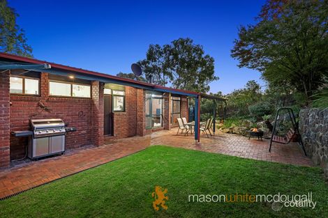 Property photo of 13 Rose Avenue Hurstbridge VIC 3099