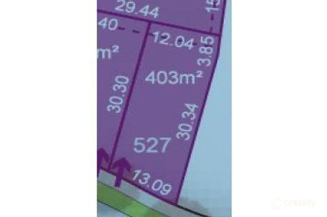 Lot 527 Springbrook Pkwy, Melton South, VIC 3338