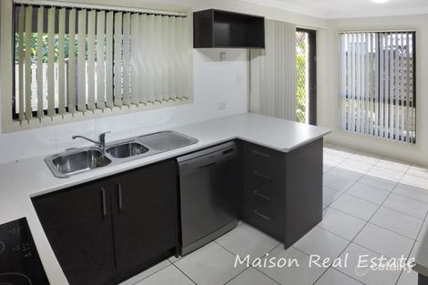 Property photo of 8/11 Juba Street Riverhills QLD 4074