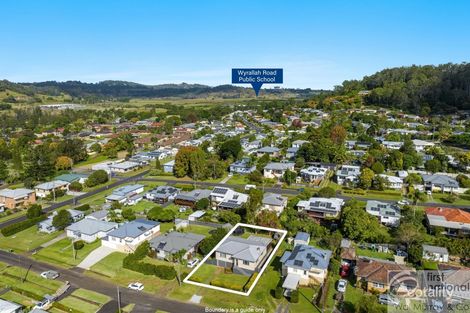 Property photo of 21 Caldwell Avenue East Lismore NSW 2480