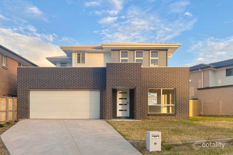 34 Kingsburgh Pkwy, Gables, NSW 2765