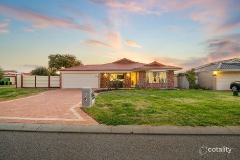 Property photo of 7 Alicante Mews Secret Harbour WA 6173