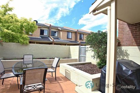6/1-5 Chiltern Rd, Guildford, NSW 2161
