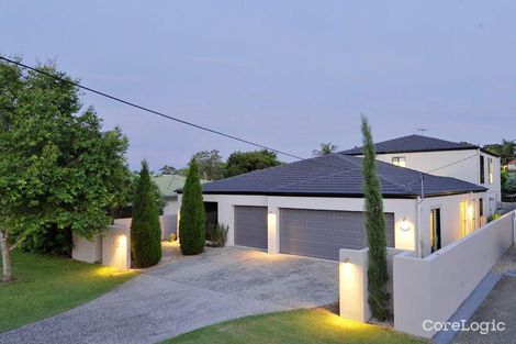 Property photo of 22 Gotha Street Camp Hill QLD 4152