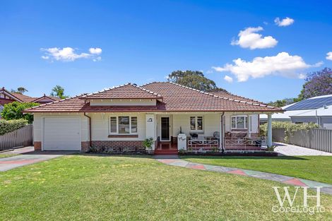 Property photo of 26 Walter Street East Fremantle WA 6158