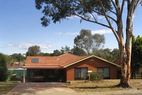 77 Buring Cres, Minchinbury, NSW 2770