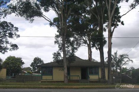 141 Forrester Rd, North St Marys, NSW 2760