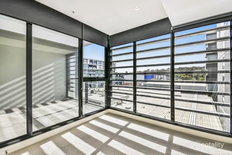 Property photo of C306/11 Shamrock Street Abbotsford VIC 3067