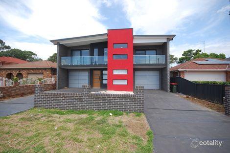 Property photo of 8 Douglas Street Fairfield NSW 2165