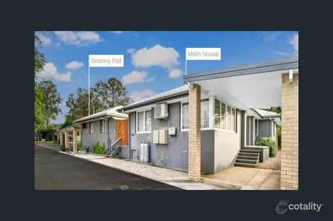 Property photo of 2/41A Evergreen Avenue Loganlea QLD 4131