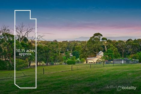 4 Valley Rd, Wonga Park, VIC 3115
