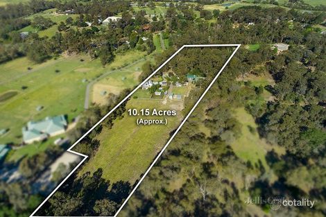 Property photo of 4 Valley Road Wonga Park VIC 3115