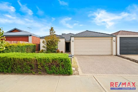 Property photo of 13 Ravensfield Road Baldivis WA 6171