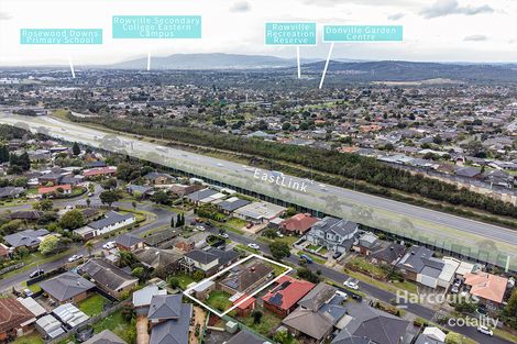 Property photo of 43 Illawarra Crescent Dandenong North VIC 3175