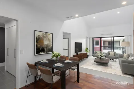 Property photo of 33/474 Murray Street Perth WA 6000