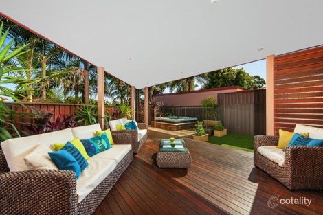 Property photo of 30 Keysor Road Pagewood NSW 2035