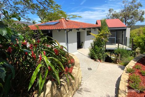 Property photo of 25 Aubrey Crescent Coffs Harbour NSW 2450