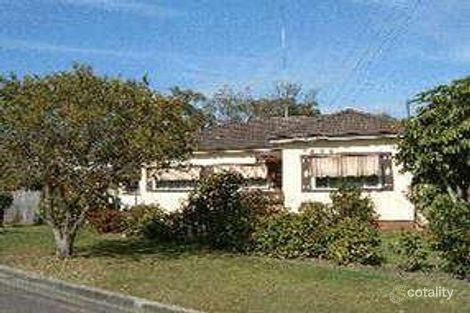 Property photo of 25 Beach Street Belmont South NSW 2280