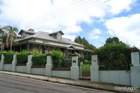 Property photo of 12B Grafton Street Balmain NSW 2041