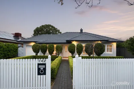 142 CAULFIELD AVE, CLARENCE GARDENS, SA 5039