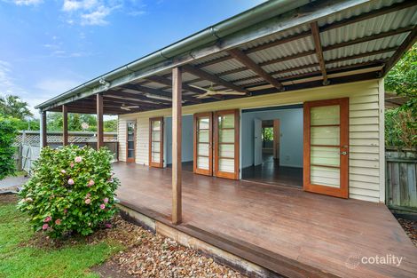Property photo of 94 Laura Street Clontarf QLD 4019