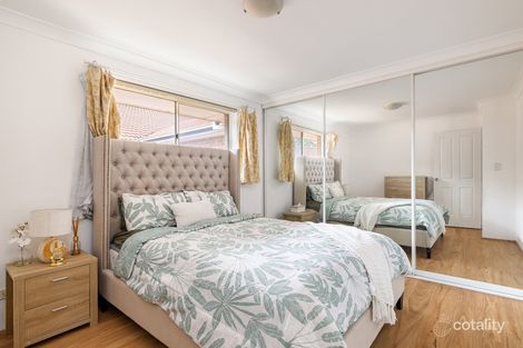 Property photo of 10/5-9 Marlene Crescent Greenacre NSW 2190