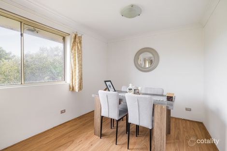 Property photo of 10/5-9 Marlene Crescent Greenacre NSW 2190