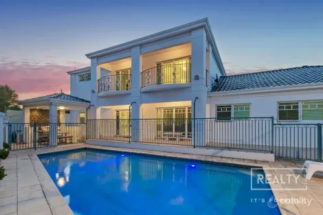 Property photo of 34 Ash Grove Duncraig WA 6023