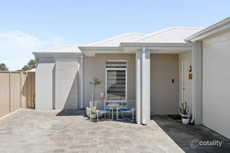 11c Argyle St, Bentley, WA 6102