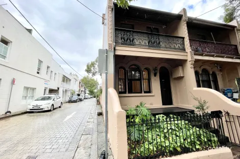Property photo of 114 Quarry Street Ultimo NSW 2007
