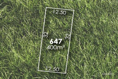 25 Jade Cres, Cobblebank, VIC 3338