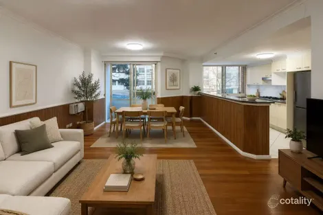 Property photo of 3/20-34 Albert Road Strathfield NSW 2135