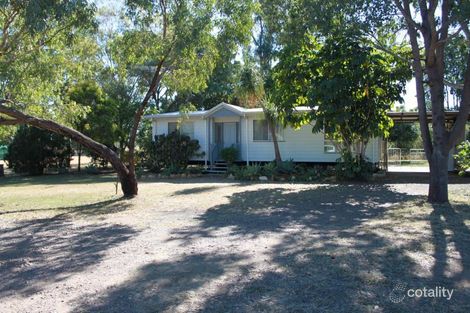 Property photo of 233 Valentine Plains Road Biloela QLD 4715