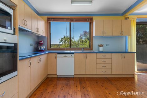 Property photo of 32 Gwen Crescent Warrimoo NSW 2774