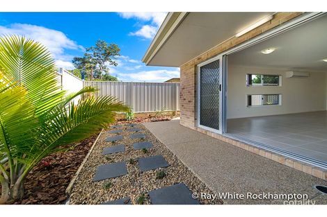 Property photo of 4/19 Church Street Allenstown QLD 4700