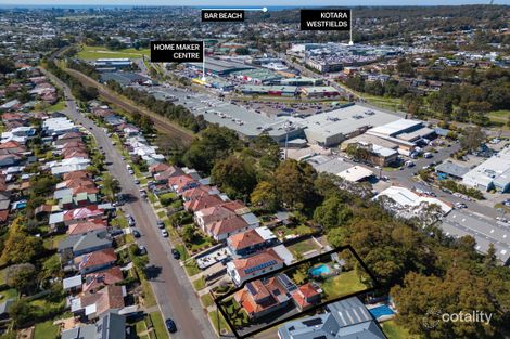 Property photo of 53 Grinsell Street New Lambton NSW 2305